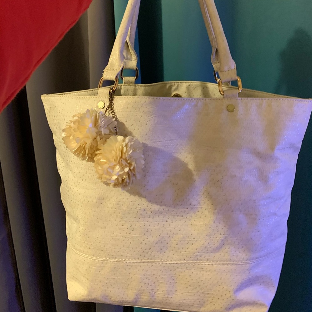 Deux Lux Bag